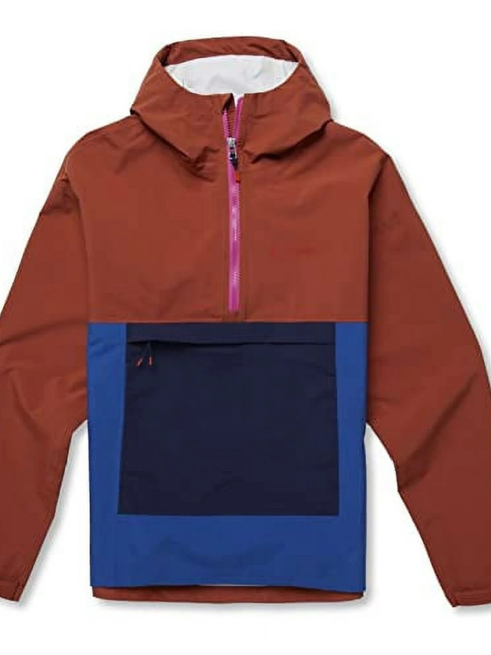 Cotopaxi Cielo Rain Anorak